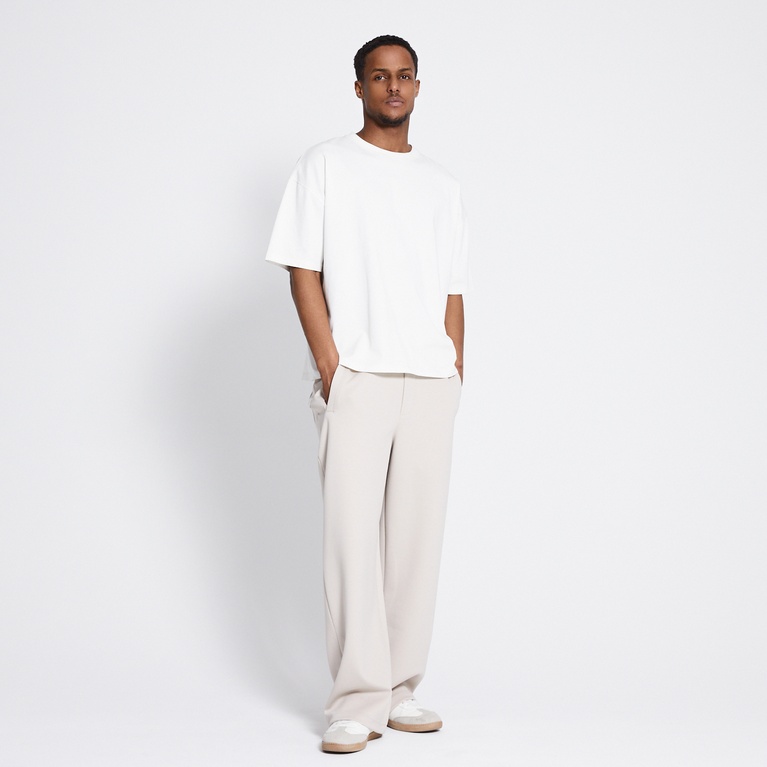Baggy scuba pants "Coast"
